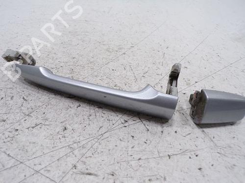 Used Rear left exterior door handle Rear left exterior door handle 37779525 37779525