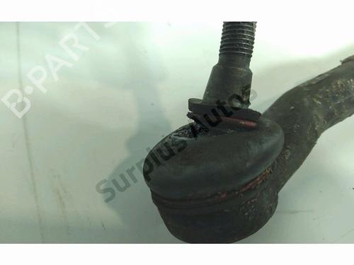 Steering rack RENAULT MODUS / GRAND MODUS (F/JP0_) 1.4 (JP01, JP0J) | BP39490700M22 - Image 3