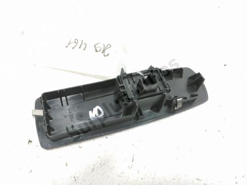 Right front window switch RENAULT MEGANE III Hatchback (BZ0/1_, B3_) 1.9 dCi (BZ0N, BZ0J) | BP30994406I26 - Image 2