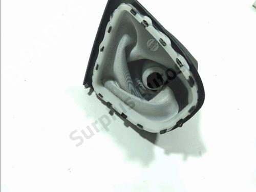 Shift knob RENAULT CLIO IV (BH_) 0.9 TCe 75 (BHNP) | BP32260714I34