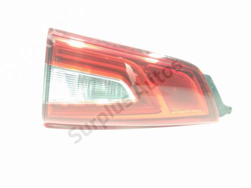 Used Right tailgate light Right tailgate light 28267598 28267598