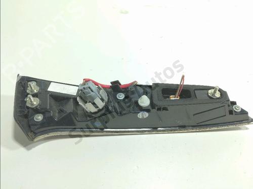 Right tailgate light TOYOTA COROLLA Hatchback (_E21_, _EA1_, _EH1_) 1.8 Hybrid (ZWE211, ZWE219) | BP37168403C80 - Image 3