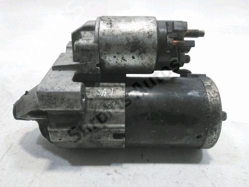 Used Starter PEUGEOT 1007 (KM_) 1.4 HDi (68 hp) 30985546