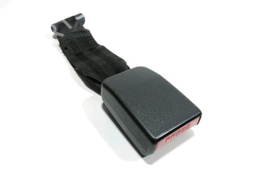 Used Seat buckle PEUGEOT 206+ (2L_, 2M_) 1.4 HDi eco 70 (68 hp) 28234525