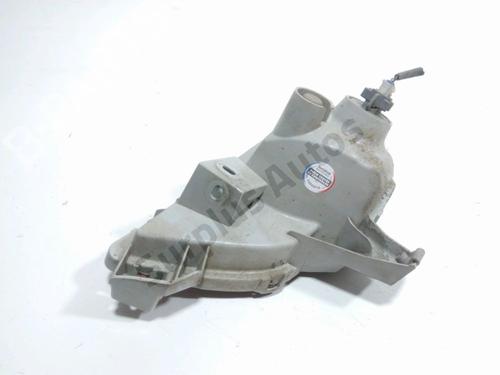 Tågelys MAZDA CX-5 (KE, GH) 2.2 D AWD (KE102) | BP32402356C37