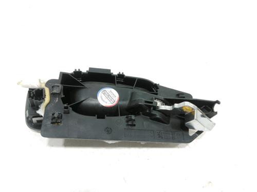 Front left interior door handle PEUGEOT 307 (3A/C) 1.6 HDi | BP30996436I13 - Image 2