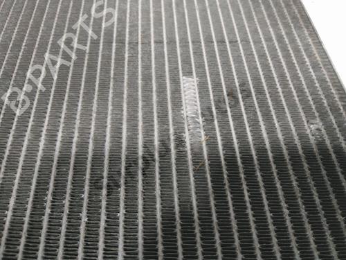 Heater matrix JEEP RENEGADE SUV (BU, B1, BV) 2.0 CRD 4x4 | BP28223704M63 