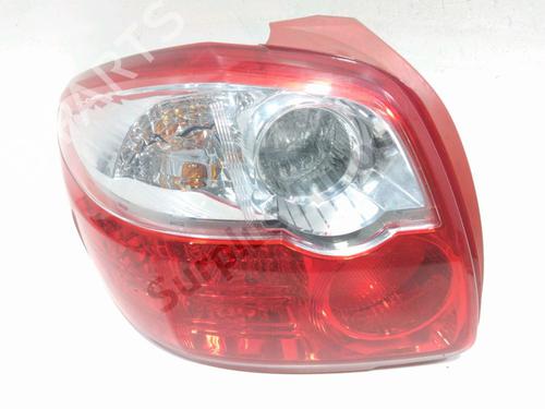 Used Left taillight Left taillight 38189543 38189543