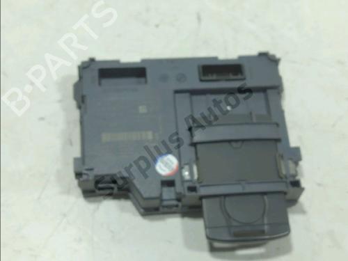 Card reader RENAULT CLIO IV (BH_) 1.5 dCi 75 | BP40464422E4 - Image 3