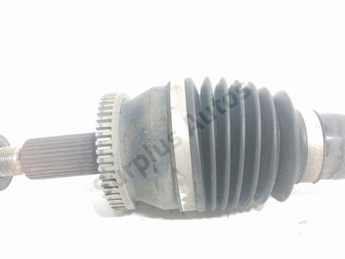 Right front driveshaft KIA OPTIMA (JF) 1.7 CRDi | BP34416360M39 - Image 2