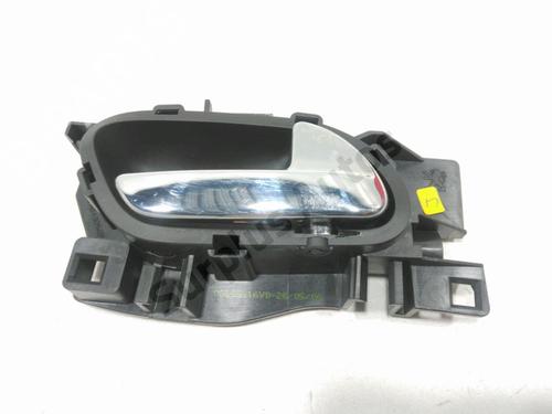 Used Rear right interior door handle PEUGEOT 207 (WA_, WC_) 1.6 HDi (90 hp) 31123305
