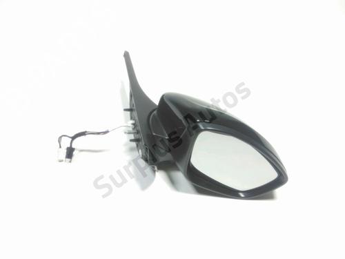 right-mirror-citroen-c3-iii-sx-2016-38587682 main image