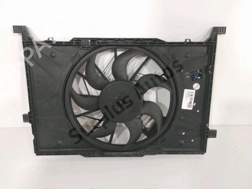Used Radiator fan MERCEDES-BENZ B-CLASS Sports Tourer (W245) B 180 CDI (245.207) (109 hp) 30986574