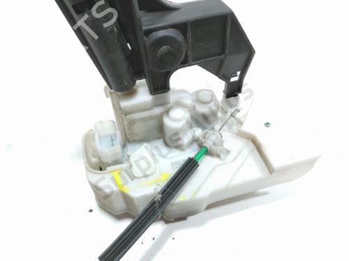 Front right lock LANCIA YPSILON (843_) 1.3 D Multijet (843.AXF11, 843.AXF1A, 843.AXM11,... | BP28247684C97 