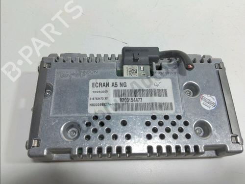 Display RENAULT ESPACE IV (JK0/1_) 2.2 dCi (JK0H) | BP36764698C48 - Image 3