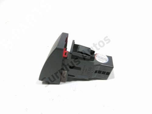 Warning switch HONDA CIVIC IX (FK) 1.6 i-DTEC (FK3) | BP33750234I22 - Image 2