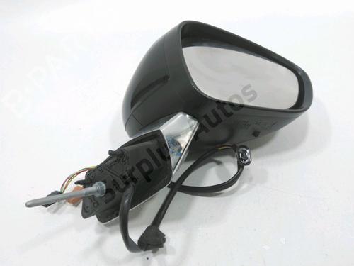 Used Right mirror CITROËN DS3 (SA_) 1.4 HDi 70 (SA8HP4) (68 hp) 30997262