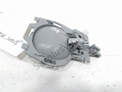 Front left interior door handle CITROËN C3 Pluriel (HB_) 1.4 HDi | BP30996469I13 - Image 2
