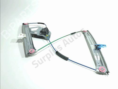 Used Front right window mechanism Front right window mechanism 36289284 36289284