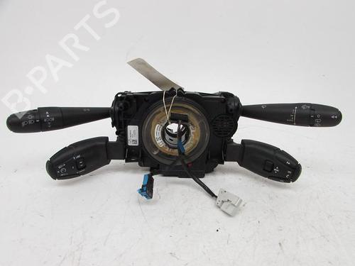 Used Steering wheel controls PEUGEOT 3008 I MPV (0U_) 1.6 HDi (112 hp) 28226706