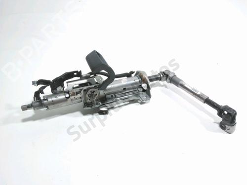Used Steering column Steering column DS DS 4 II (FR_, FB_, F3_, FP_) BlueHDi 130 (FBYHZT) (130 hp) 34389730 34389730