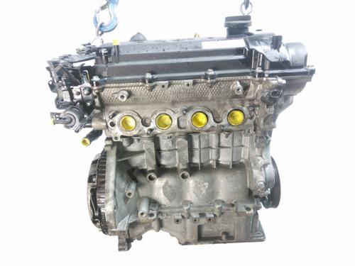 Engine HYUNDAI i20 I (PB, PBT) 1.2 | BP28219125M1 