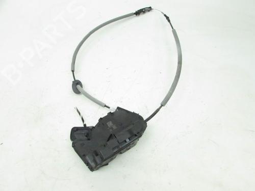 Used Rear right lock Rear right lock 37780432 37780432