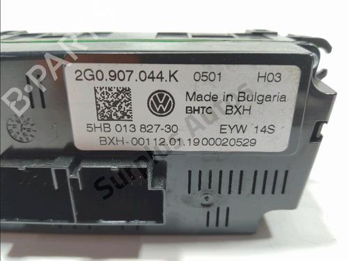 Climate control VW POLO VI (AW1, BZ1, AE1) 1.0 TSI | BP37767333I5 - Image 3