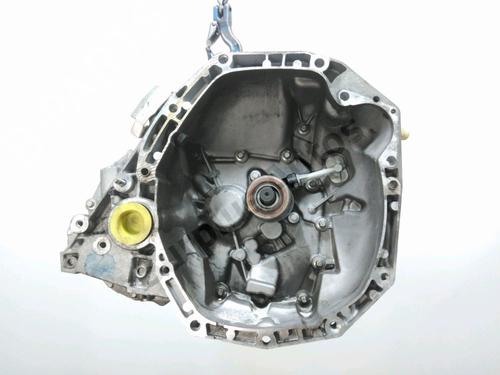 Used Gearbox Gearbox RENAULT CLIO IV (BH_) 1.5 dCi 90 (90 hp) 36314513 36314513
