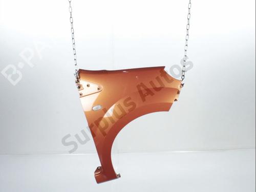 Used Right front fenders RENAULT TWINGO II (CN0_) 1.2 (CN0D) (58 hp) 28235884