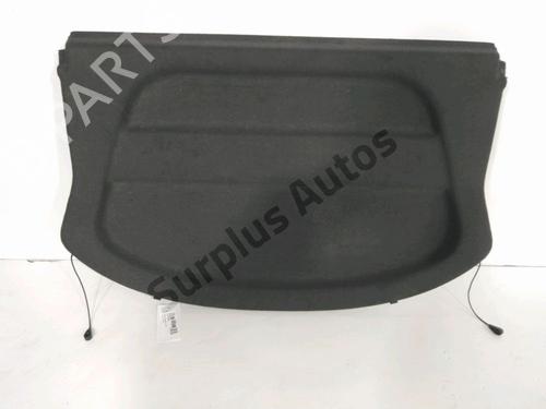 Hattehylde RENAULT MEGANE III Hatchback (BZ0/1_, B3_) 1.5 dCi (BZ0C) (90 hp) 31002141