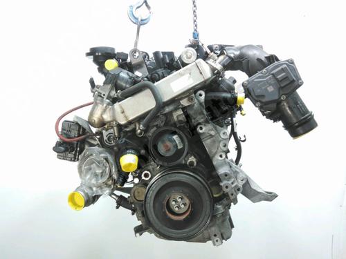 Engine BMW 3 Touring (E91) 320 d | BP32460686M1 - Image 2