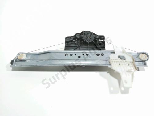Rear right window mechanism DACIA JOGGER (RK_) 1.0 TCe 110 (RKMD) | BP37778930C25 - Image 2