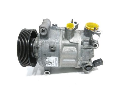 AC compressor VW GOLF VII (5G1, BQ1, BE1, BE2) 1.6 TDI | BP28223370M34 