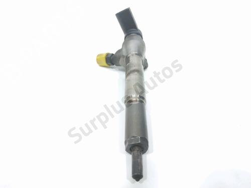 Used Injector Injector NISSAN QASHQAI I (J10, NJ10) 1.5 dCi (106 hp) 36374168 36374168