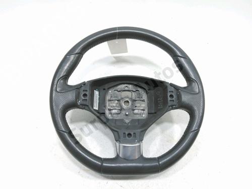 Used Steering wheel PEUGEOT 3008 I MPV (0U_) 1.6 HDi (109 hp) 30987559