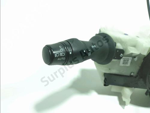 Steering wheel controls RENAULT ZOE (BFM_) ZOE | BP32770728E15 - Image 2