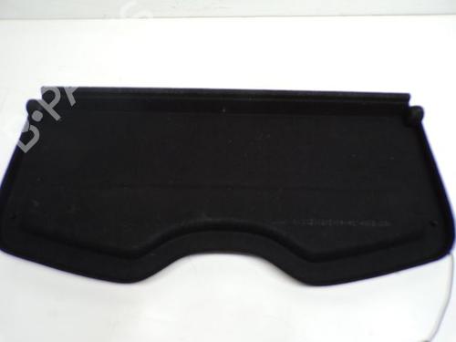 Rear parcel shelf RENAULT CLIO III (BR0/1, CR0/1) 1.5 dCi | BP28262089C85 