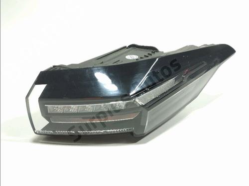 Used Right taillight PEUGEOT 308 SW III (FC_, FJ_, FR_, F4_, FN_) PureTech 130 (FRHNSL, FRHNST) (131 hp) 30723871