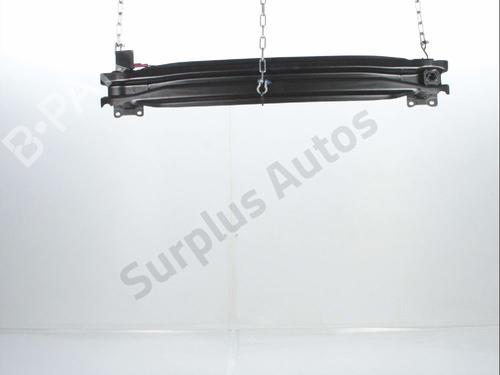 rear-bumper-reinforcement-vw-polo-vi-aw1-bz1-ae1-2017-34178314 main image
