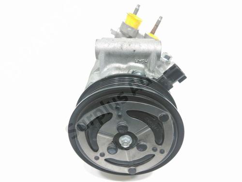 Used AC compressor AC compressor 39490677 39490677