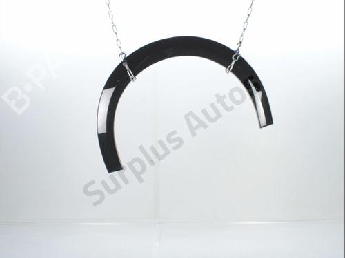 Used Rear left wheel arch trim PEUGEOT 208 II (UB_, UP_, UW_, UJ_) 1.2 PureTech 100 (101 hp) 31750589