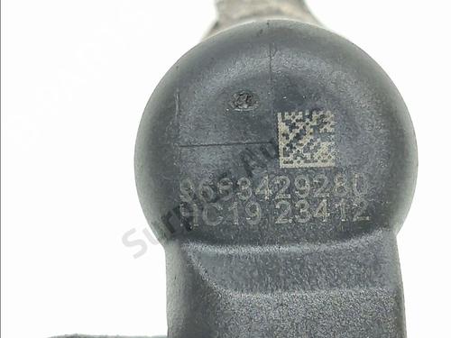Injector PEUGEOT 1007 (KM_) 1.4 HDi | BP36374147M100 - Image 3