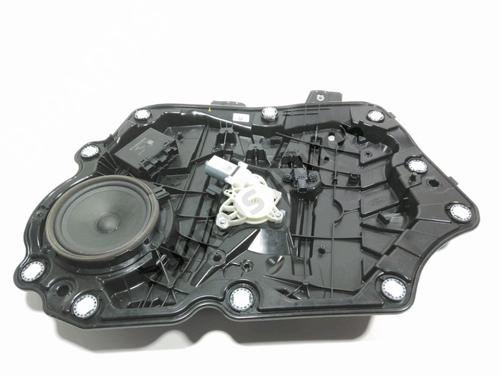 Vindusheismekanisme høyre foran FORD PUMA (J2K, CF7) 1.0 Flexifuel (125 hp) 28240272
