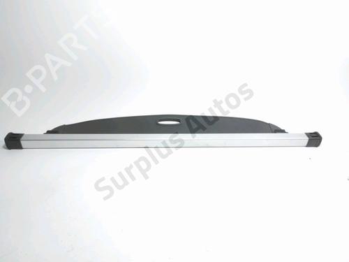 Used Rear parcel shelf KIA SPORTAGE III (SL) 1.7 CRDi (116 hp) 31664313