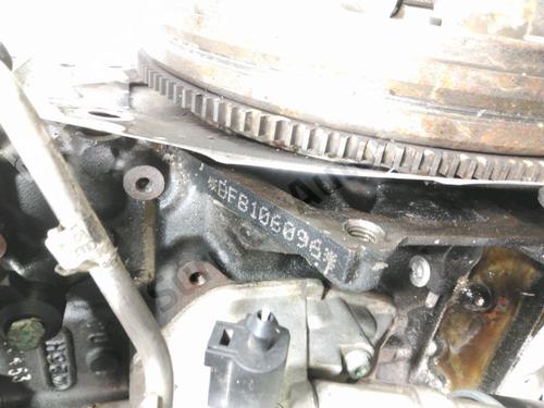 Engine AUDI A4 B7 (8EC) 1.8 T quattro | BP39633905M1 - Image 5