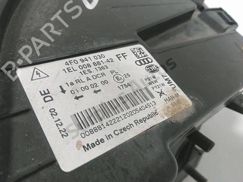 Right headlight AUDI A6 Allroad C6 (4FH) 3.0 TDI quattro | BP40559627C29 - Image 2