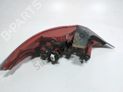 Right taillight PEUGEOT 407 Coupe (6C_) 2.0 HDi | BP35808360C35 - Image 3