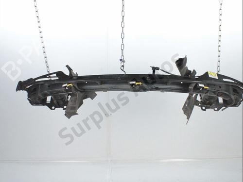 Used Front bumper reinforcement Front bumper reinforcement HONDA CIVIC X Hatchback (FC_, FK_) 1.6 i-DTEC (FK9) (120 hp) 36000203 36000203