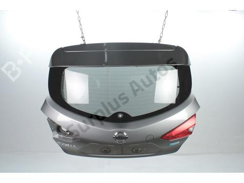 Bagklap CC/Kombi-Coupé Bagklap CC/Kombi-Coupé 39089461 39089461